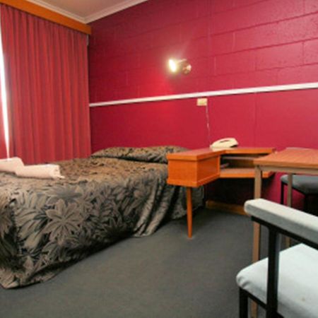 Queenstown Motor Lodge Room photo